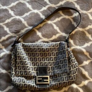 Fendi purse